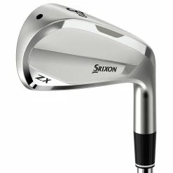 Srixon ZX Utility Golf Iron - Graphite