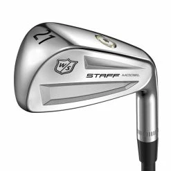 Wilson Staff Model Utility Driving Iron - Graphite