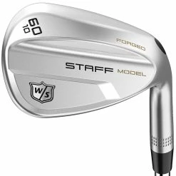 Wilson Staff Tour Grind Model Wedge - Steel